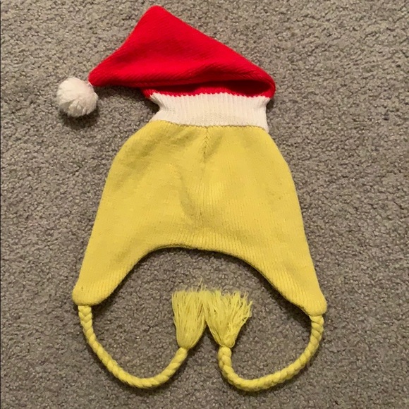 Sponge bob beanie - Picture 4 of 6